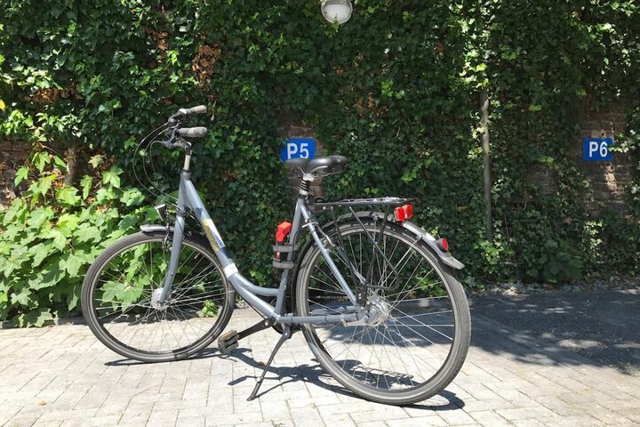 Bicycling