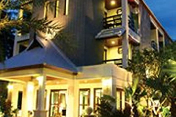 Hotel 17 of 23