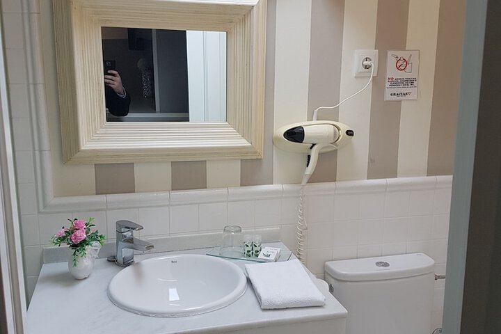 Bathroom Vanities