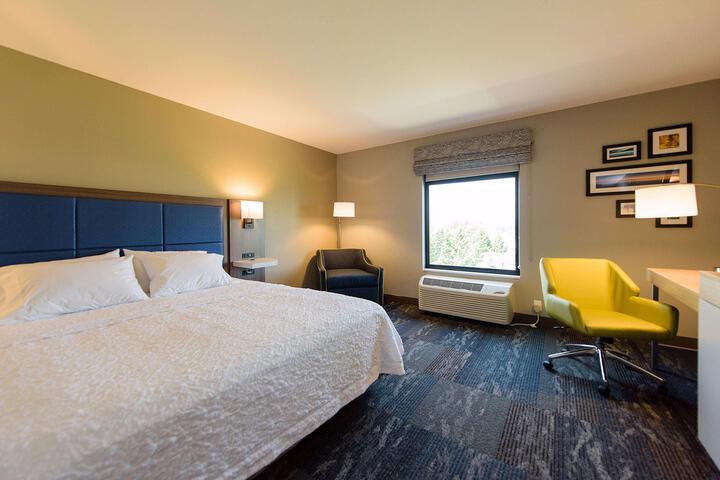 1 King Bed Accessible (9 of 12)