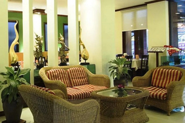 Hotel Interior 2 of 27