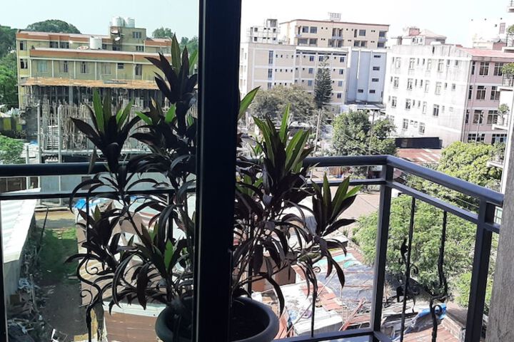 Hotel View 19 of 22