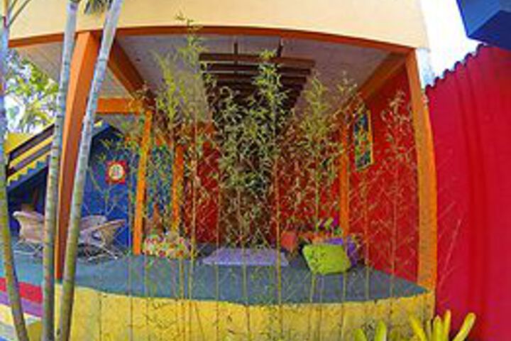 Hotel Exterior 9 of 36
