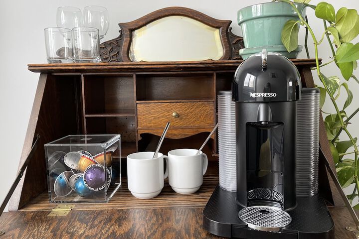 Breakfast/Coffee Service 13 of 18