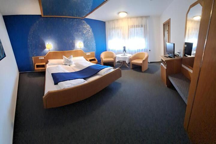 Hotel Rössle