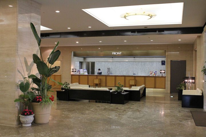 Hotel Interior 7 of 45
