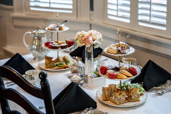 Hotel Interior 75 of 104