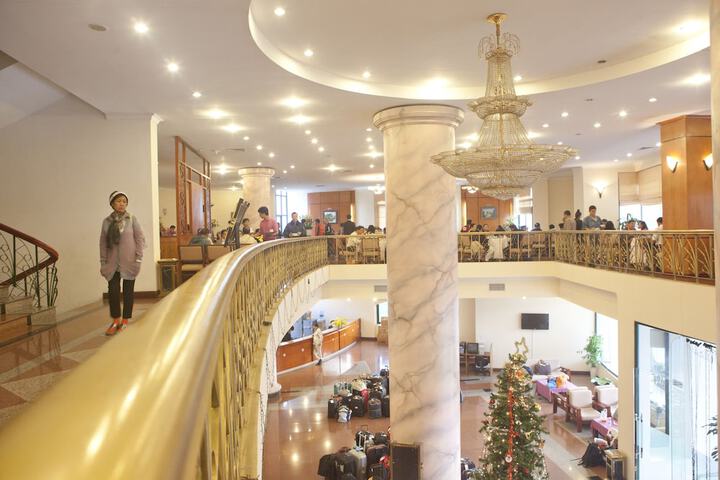 Hotel Interior 2 of 23