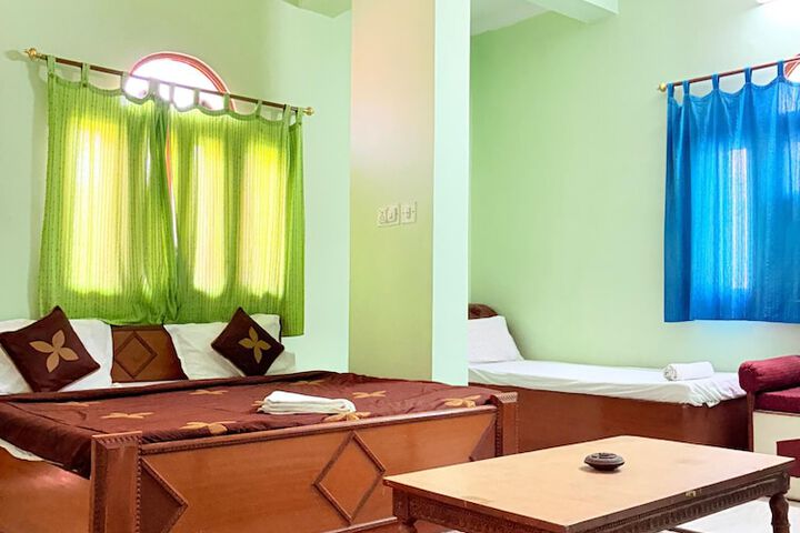 Room 15 of 21