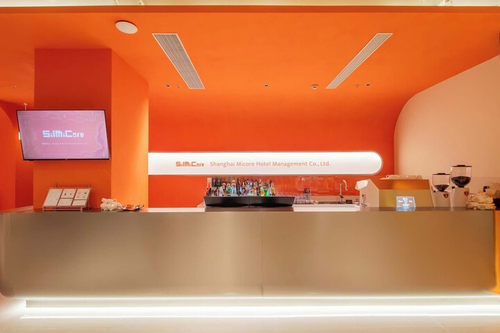 Hotel Interior 2 of 61
