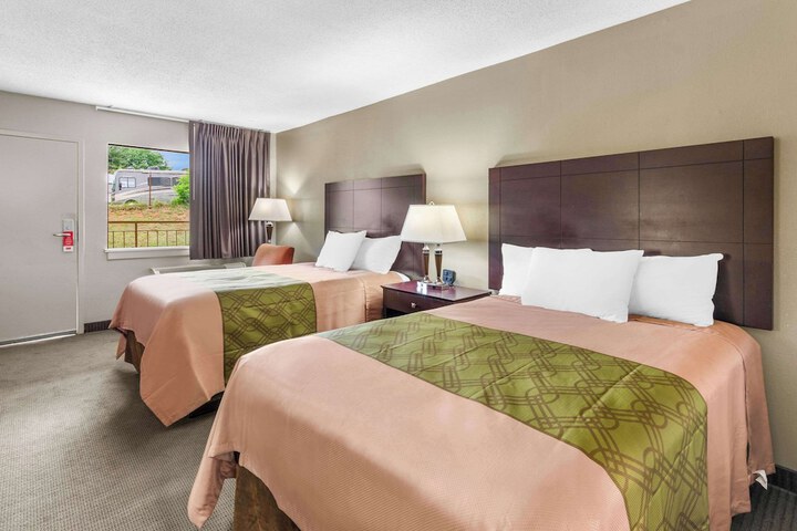 Double Bed (8 of 14)