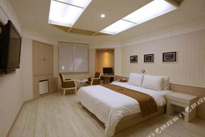 Bucheon Hotel