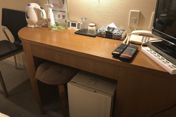 Room 15 of 63