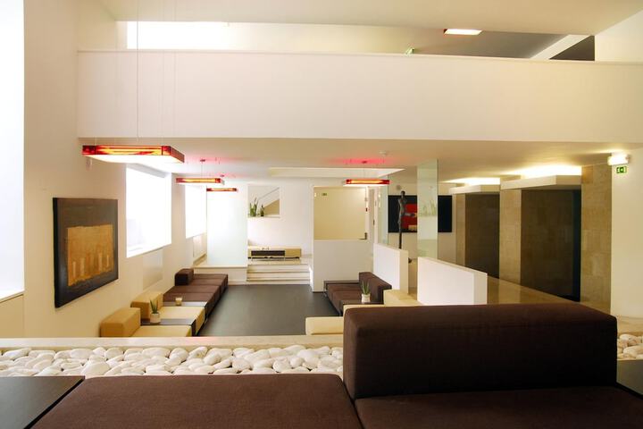 Hotel Interior 6 of 58