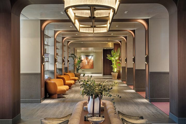 Hotel Interior 2 of 115