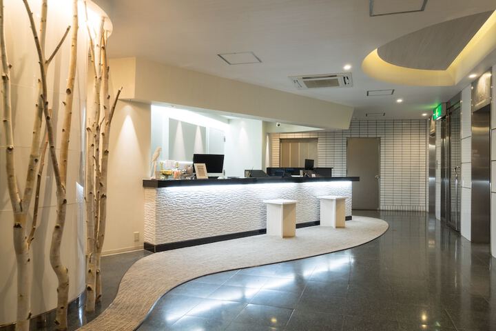 Hotel Interior 3 of 127