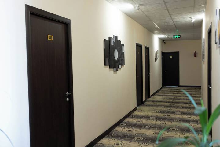 Hotel 47 of 69