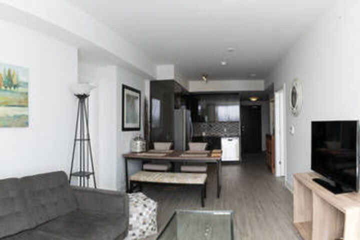 LM Stays - New Luxury Condo in the Glebe