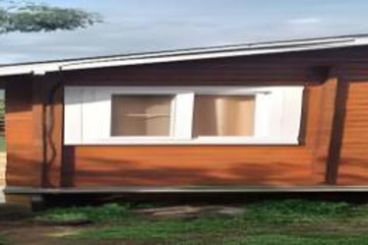 Radhika Wooden Villas
