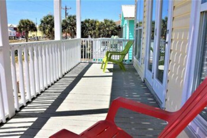 Terrace/Patio 8 of 55