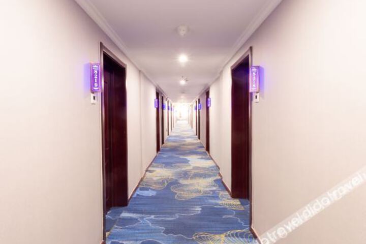Hotel Interior 11 of 21