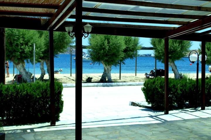 Asteri Hotel
