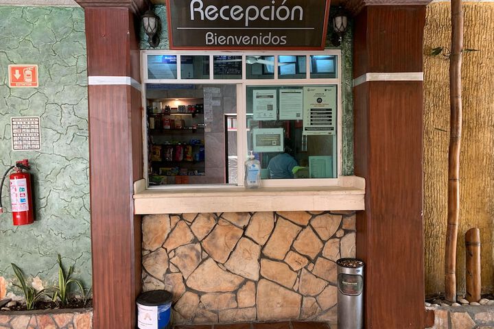 Hotel Papagayo