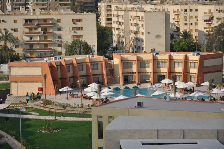 Hotel 40 of 43