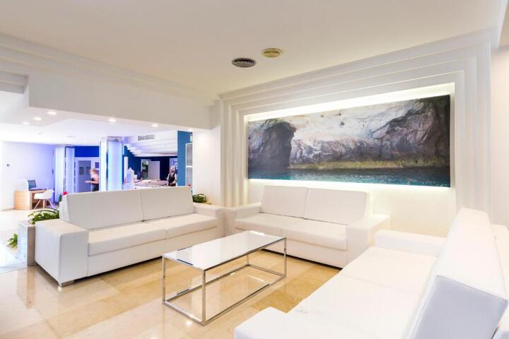 Fitness Center Photo