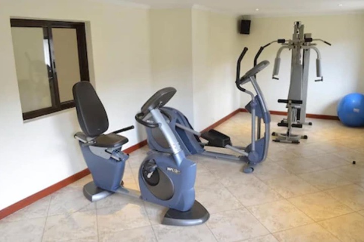Fitness Center Photo