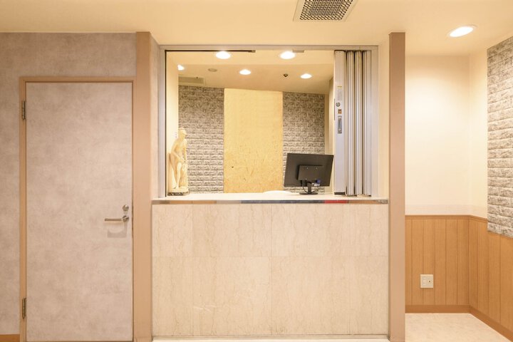 Hotel Interior 2 of 47