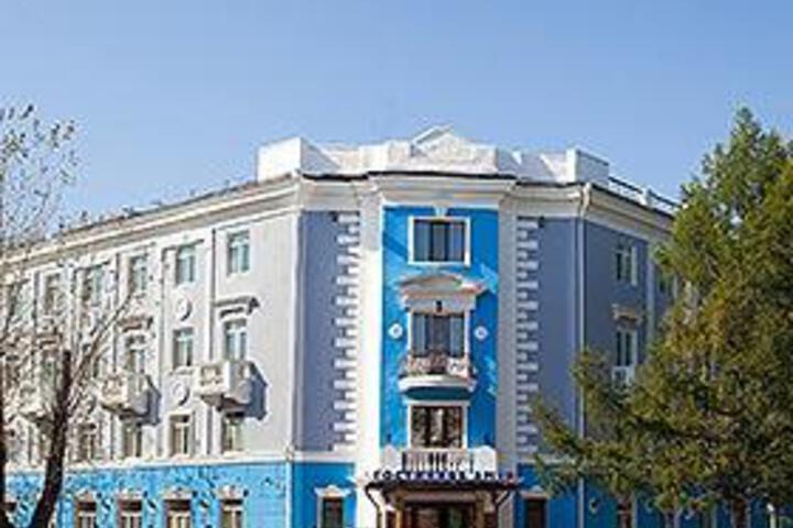 Amur Hotel