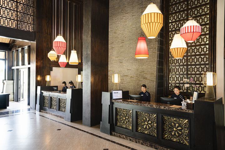 Hotel Interior 92 of 130