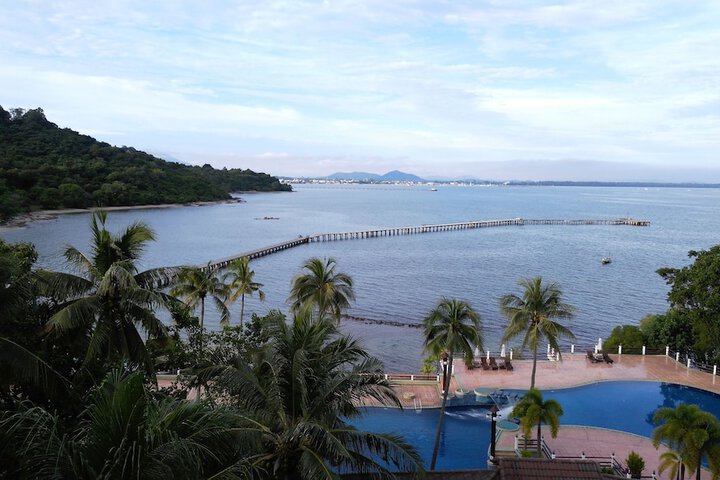 Hotel View 141 of 149