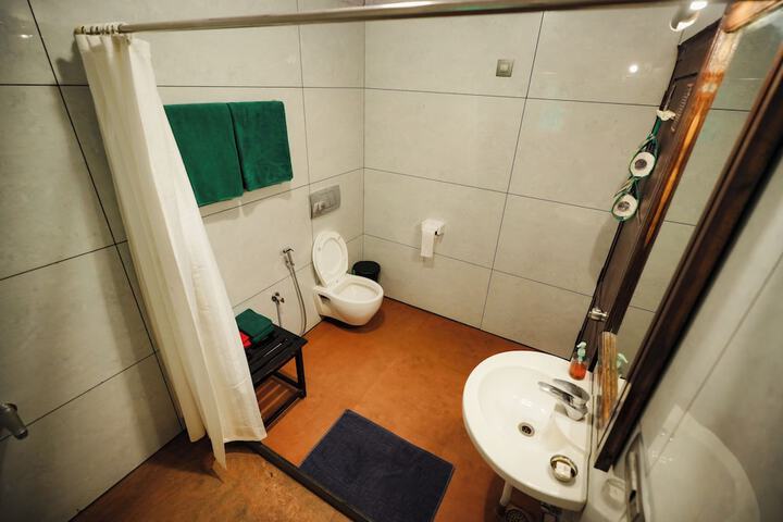 Bath Amenities