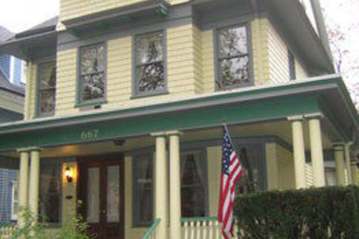 Hotel 18 of 22