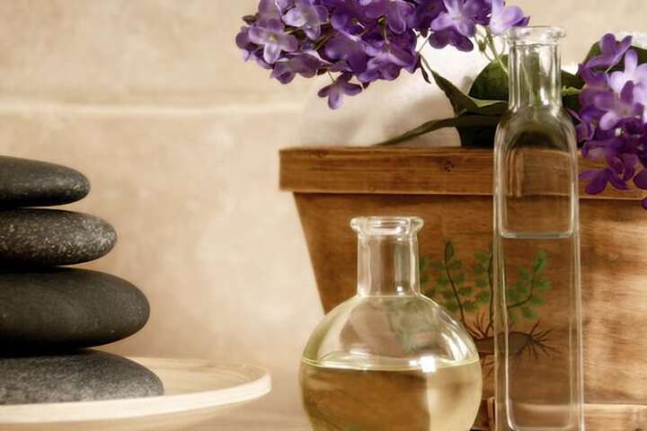 Spa Photos