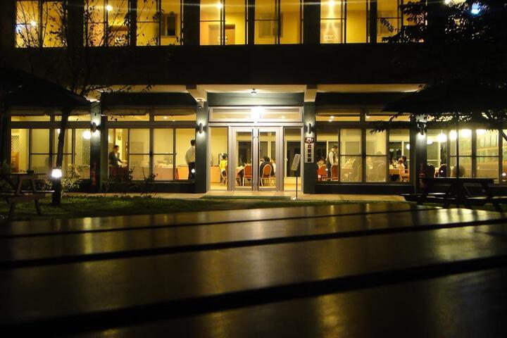 Wu Ling Village