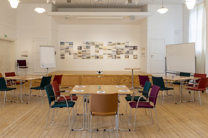 Meeting 63 of 74