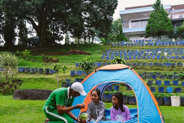 Children's activities