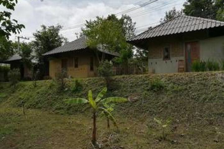 Monkey House