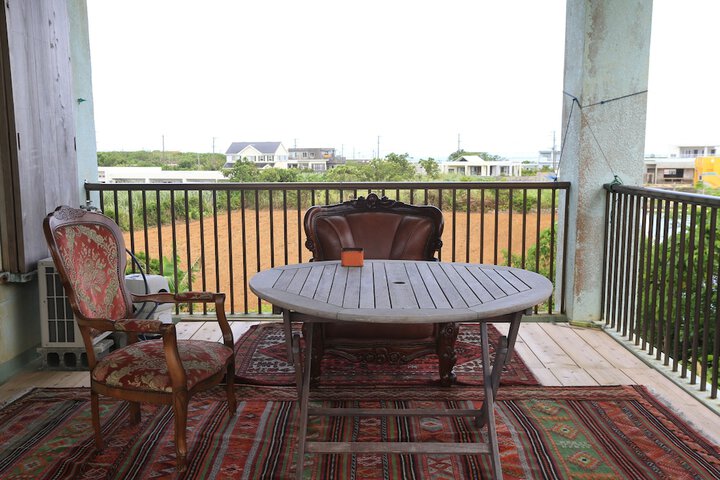 Terrace/Patio 24 of 25