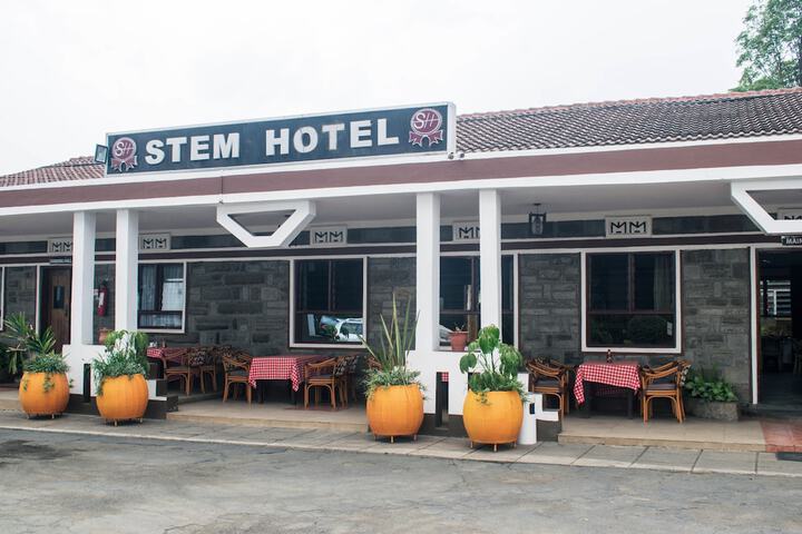 Hotel 37 of 37