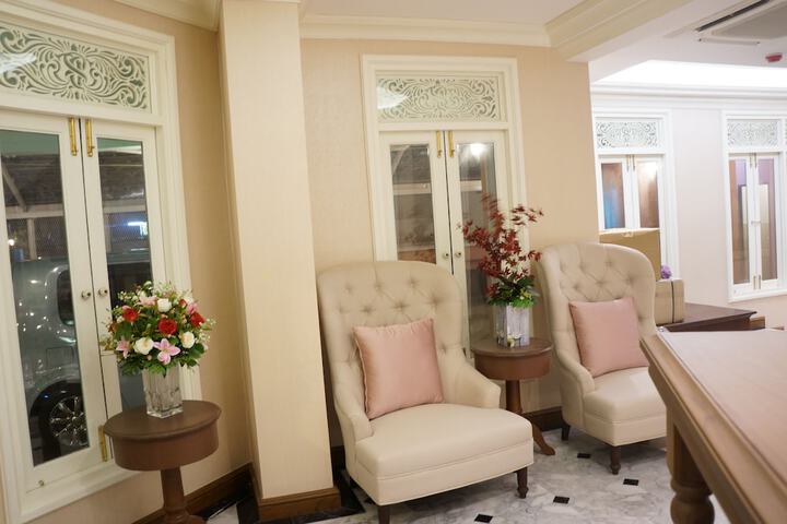 Hotel Interior 3 of 81
