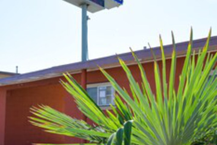 Hotel Entry