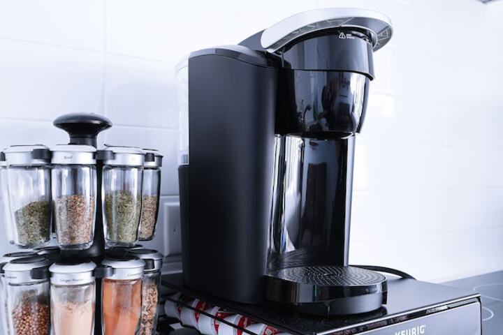 Breakfast/Coffee Service 401 of 519