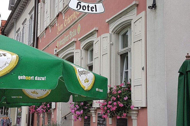 Hotel 41 of 41