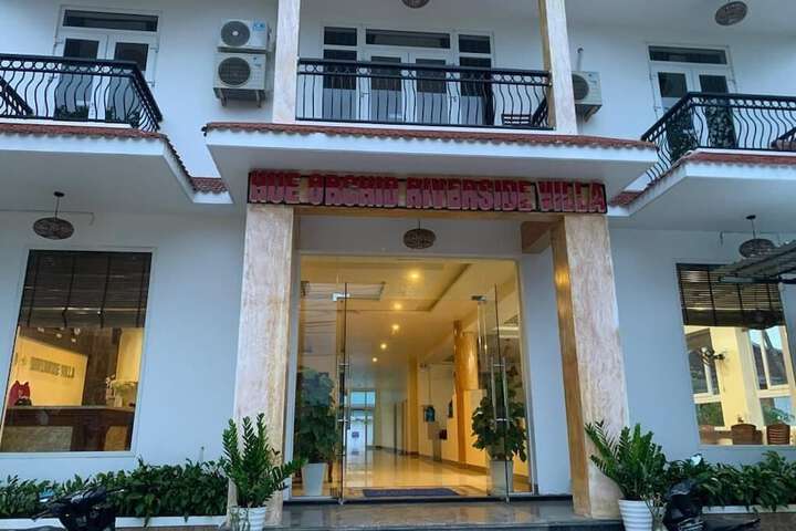Hotel 18 of 19