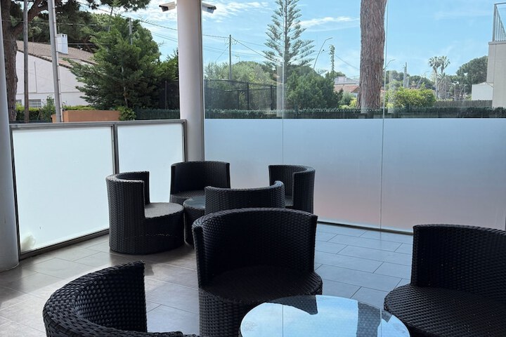 Hotel 54 of 63