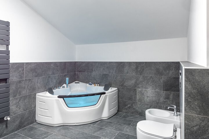 Relaxing Spa
